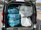 Ford Tourneo - fotka číslo 6