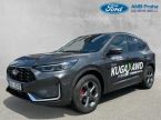 Ford Kuga - fotka číslo 0