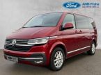 Volkswagen Multivan - fotka číslo 0