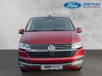 Volkswagen Multivan - fotka číslo 1