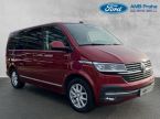 Volkswagen Multivan - fotka číslo 2