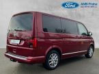 Volkswagen Multivan - fotka číslo 3
