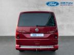 Volkswagen Multivan - fotka číslo 4