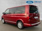 Volkswagen Multivan - fotka číslo 5