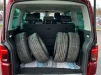 Volkswagen Multivan - fotka číslo 6