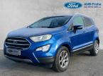 Ford EcoSport - fotka číslo 0