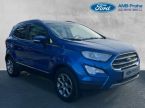 Ford EcoSport - fotka číslo 2