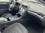 Ford Mondeo - fotka číslo 12