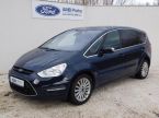 Ford S-MAX - fotka číslo 0