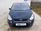 Ford S-MAX - fotka číslo 1