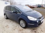 Ford S-MAX - fotka číslo 2