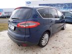 Ford S-MAX - fotka číslo 3
