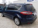 Ford S-MAX - fotka číslo 5