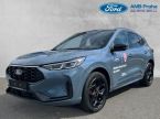 Ford Kuga - fotka číslo 0