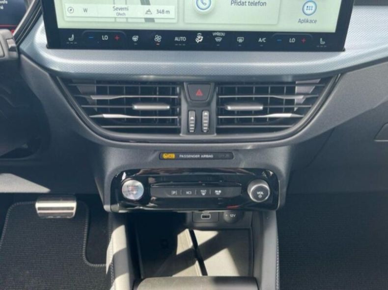 Ford Kuga - hlavní fotka