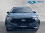 Ford Kuga - fotka číslo 1