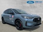 Ford Kuga - fotka číslo 2