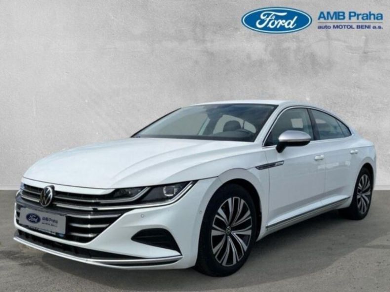 Volkswagen Arteon - hlavní fotka inzerátu