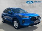 Ford Kuga - fotka číslo 2