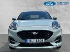 Ford Puma - fotka číslo 1