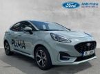 Ford Puma - fotka číslo 2