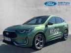 Ford Kuga - fotka číslo 0
