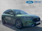 Ford Kuga - fotka číslo 2