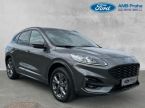 Ford Kuga - fotka číslo 2