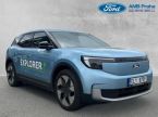 Ford Explorer - fotka číslo 2