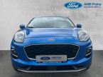 Ford Puma - fotka číslo 1