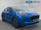 Ford Puma - fotka číslo 2