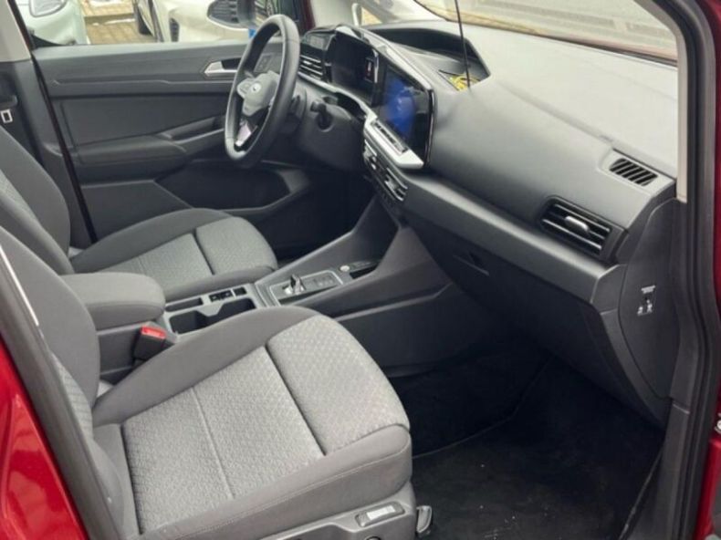 Ford Tourneo - hlavní fotka