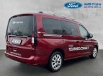 Ford Tourneo - fotka číslo 3