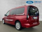 Ford Tourneo - fotka číslo 5