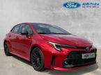 Toyota Corolla - fotka číslo 2