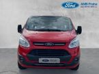 Ford Tourneo - fotka číslo 1