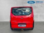 Ford Tourneo - fotka číslo 4