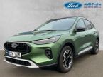 Ford Kuga - fotka číslo 0