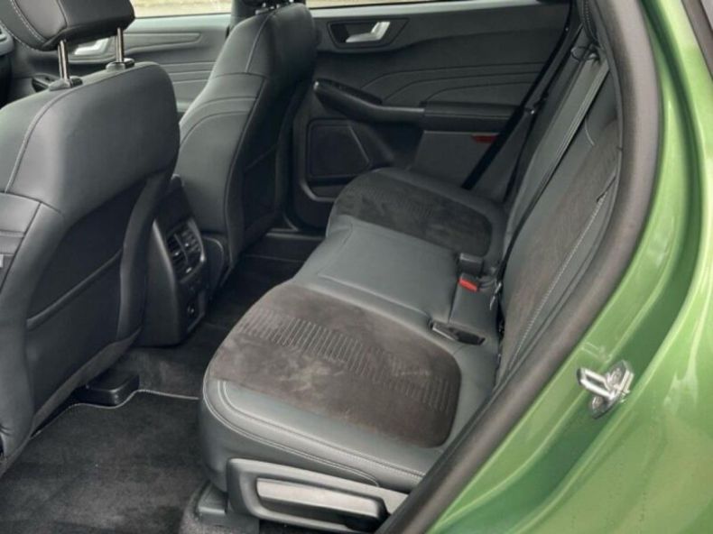Ford Kuga - hlavní fotka