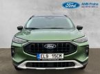 Ford Kuga - fotka číslo 1