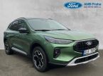 Ford Kuga - fotka číslo 2