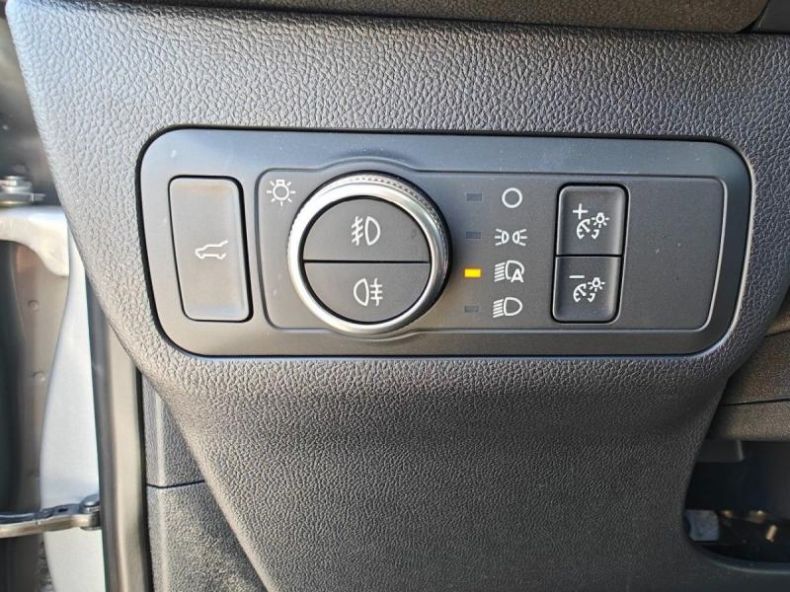 Ford Kuga - hlavní fotka