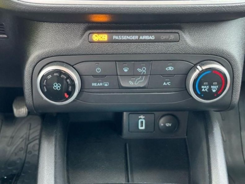 Ford Focus - hlavní fotka