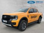 Ford Ranger - fotka číslo 0