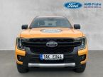 Ford Ranger - fotka číslo 1