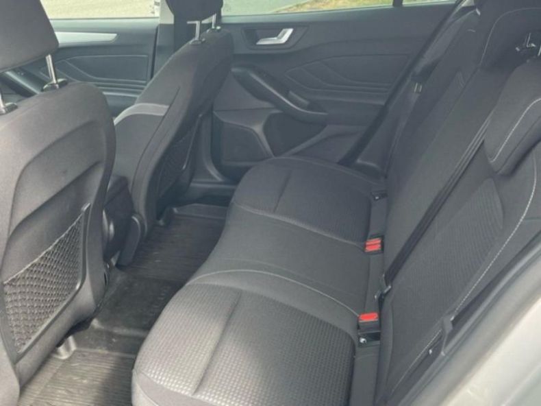 Ford Focus - hlavní fotka