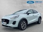 Ford Puma - fotka číslo 0