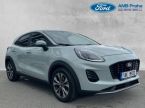 Ford Puma - fotka číslo 2