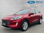 Ford Kuga - fotka číslo 0