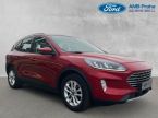 Ford Kuga - fotka číslo 2